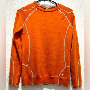 Smartwool Sweater